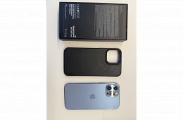 Iphone 13 pro max 528 gb gyári állapot