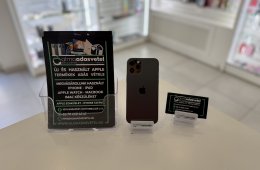 iPhone 12 64GB Független Újszerű/1-3 hónap gar./Akku 86%/p3703