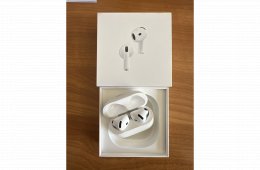 Airpods 4, ANC (Mxp93ZM/A)