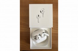 Airpods 4, ANC (Mxp93ZM/A)