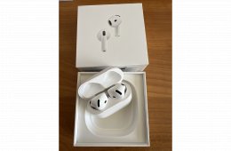 Airpods 4, ANC (Mxp93ZM/A)