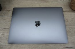  Apple Retina Macbook Air M1 - 2020 - Használt, megkímélt 