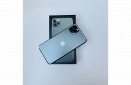 Apple iPhone 11 Pro Max - 64GB - Midnight Green