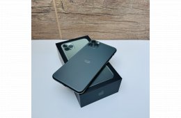 Apple iPhone 11 Pro Max - 64GB - Midnight Green