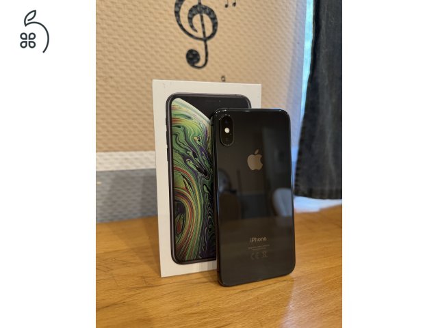 Apple iPhone XS 64GB 77%