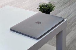 MacBook Pro 2017 13 128GB 1 ÉV Garanciával Számlával