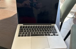 Használt MacBook Pro 13