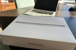 Használt MacBook Pro 13