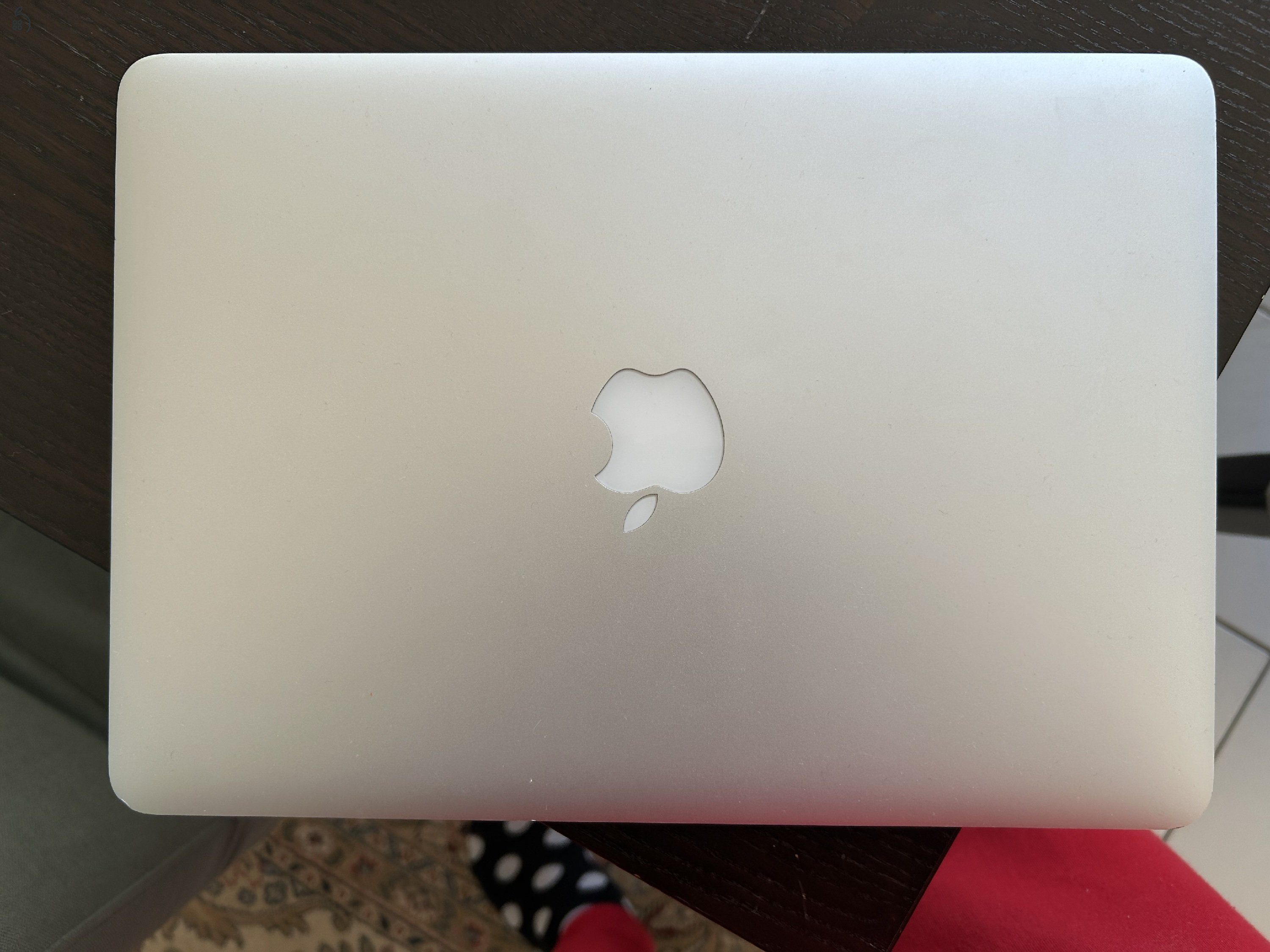 Használt MacBook Pro 13