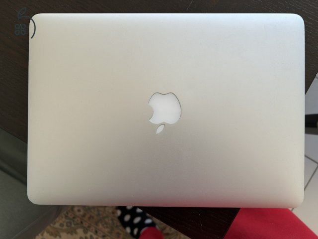 Használt MacBook Pro 13