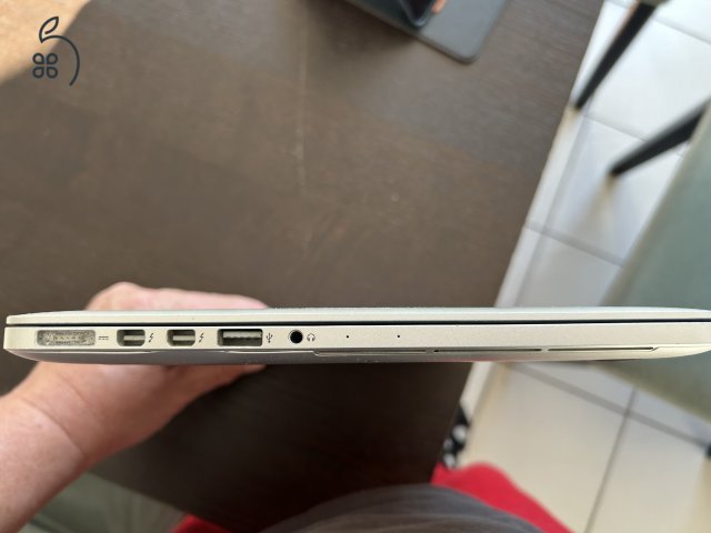 Használt MacBook Pro 13