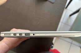 Használt MacBook Pro 13