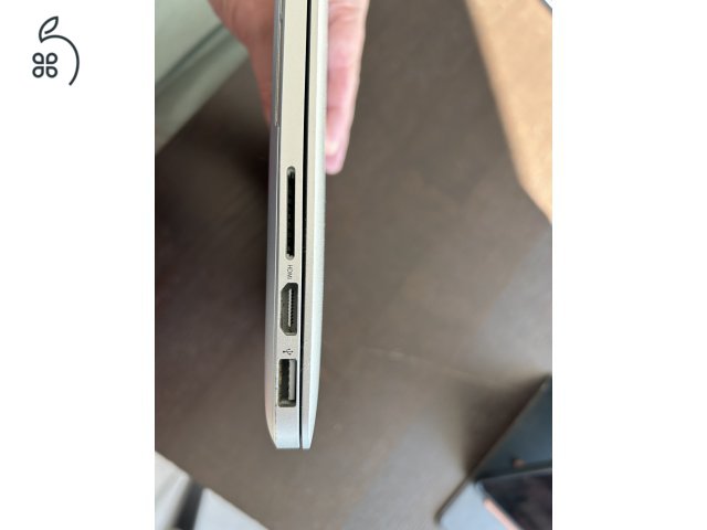 Használt MacBook Pro 13