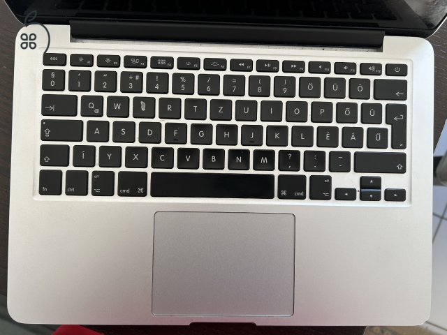 Használt MacBook Pro 13