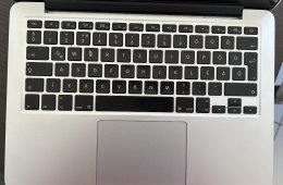 Használt MacBook Pro 13