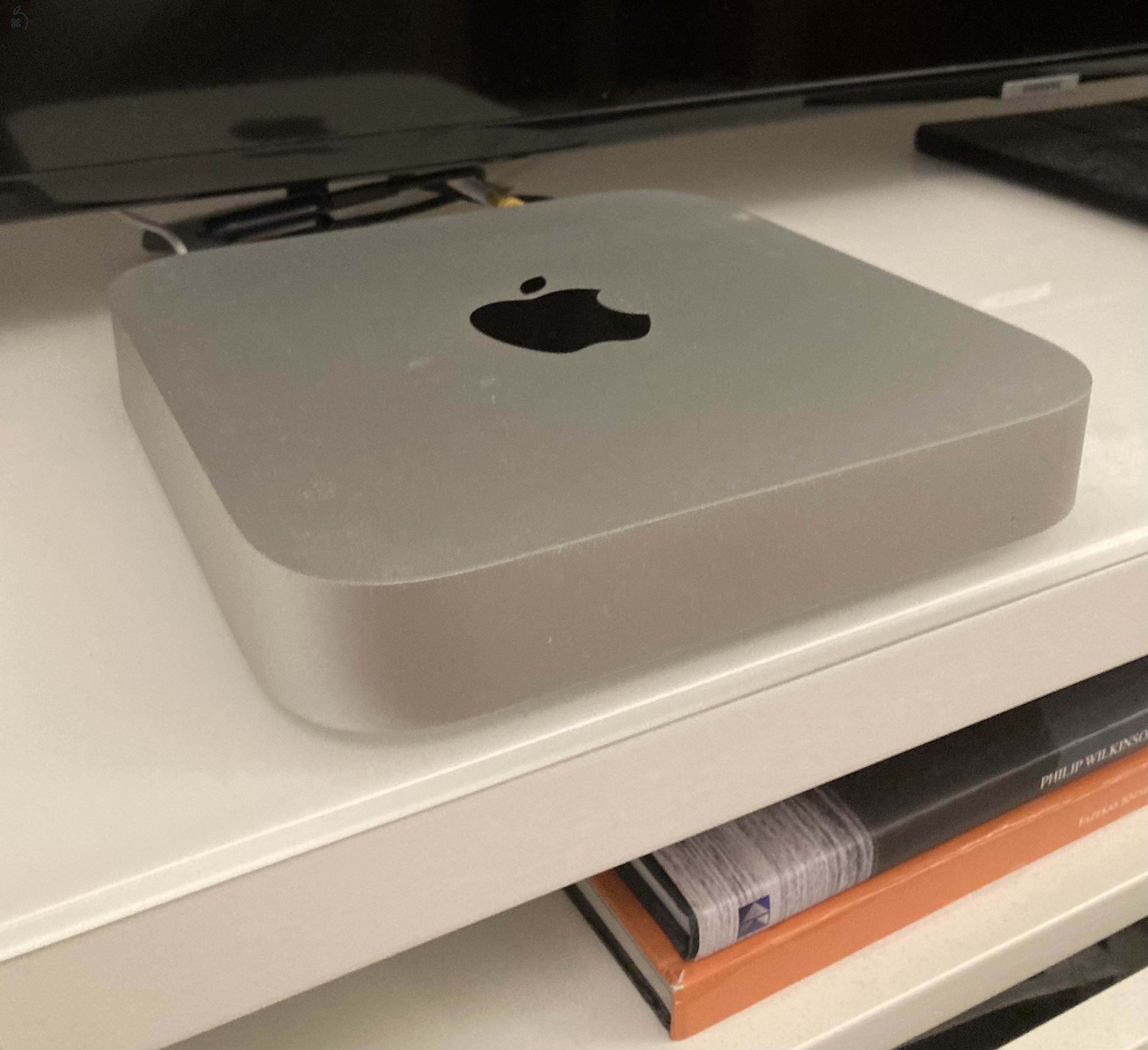 Mac Mini M1 - 512 Gb SSD - 8Gb