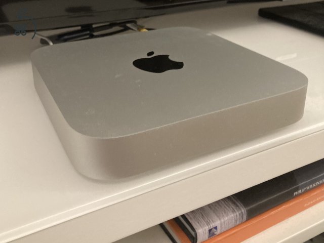 Mac Mini M1 - 512 Gb SSD - 8Gb