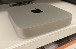 Mac Mini M1 - 512 Gb SSD - 8Gb