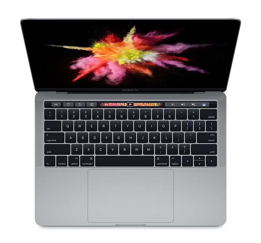 Apple MacBook Pro 14.2 A1706 13