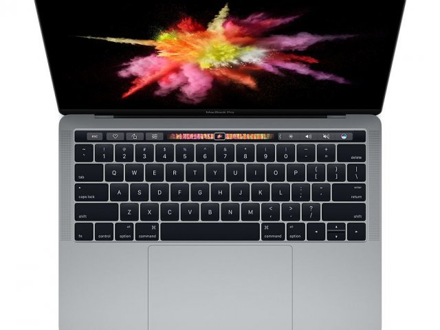 Apple MacBook Pro 14.2 A1706 13