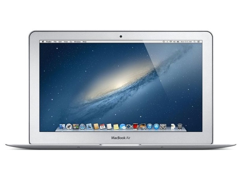 Apple MacBook Air 5.2 A1466 13