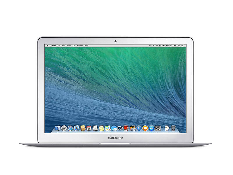 Apple MacBook Air 6.2 13