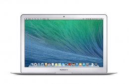 Apple MacBook Air 6.2 13