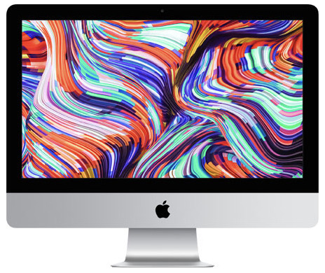 Apple iMac 19.2 21