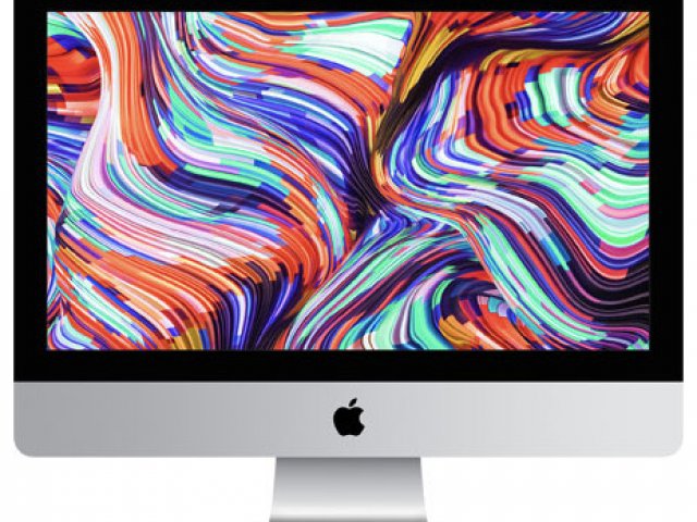 Apple iMac 19.2 21