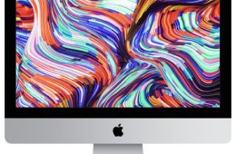 Apple iMac 19.2 21