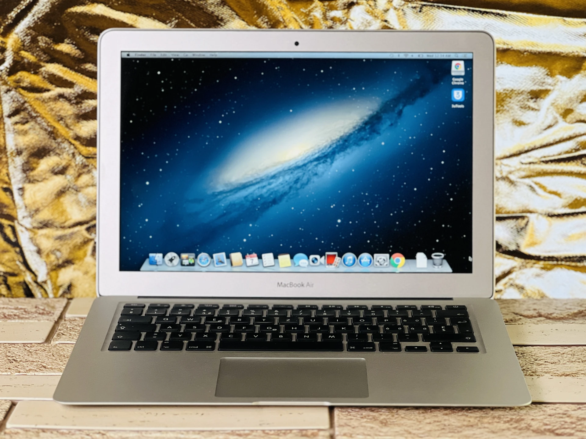 Apple Macbook AIR 2015 13