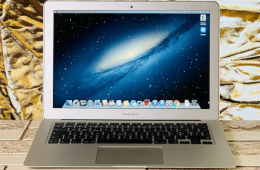 Apple Macbook AIR 2015 13