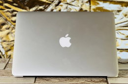 Apple Macbook AIR 2015 13