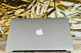  Apple Macbook AIR 2015 13