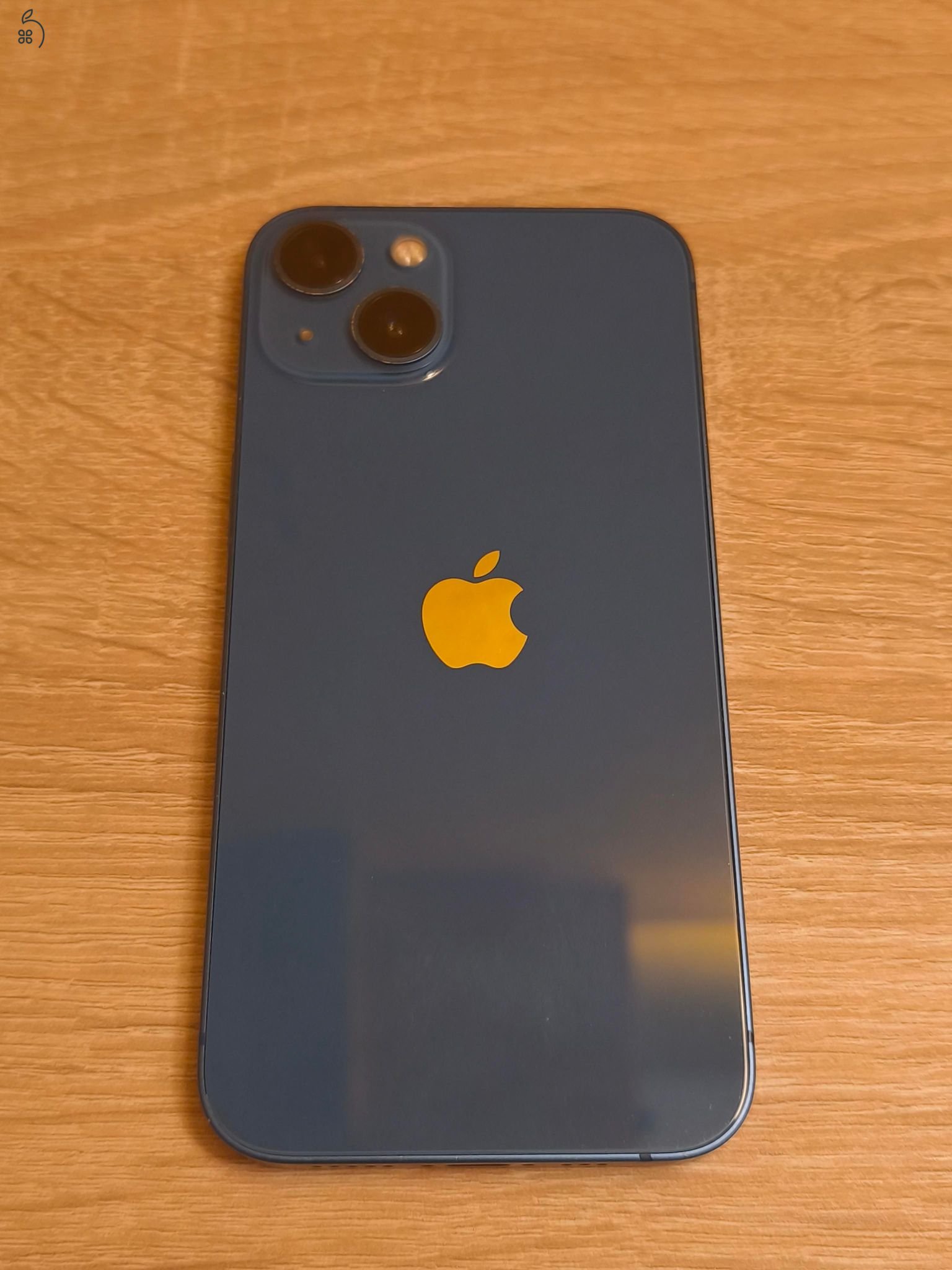 Iphone 13 128gb kék