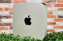 Eladó Mac Mini 2020 16GB M1 256 GB Space Gray Hibátlan állapotú - 12 HÓ GARANCIA