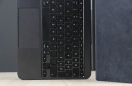 Apple Magic Keyboard for iPad Pro 11