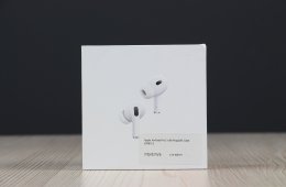 Használt Apple Airpods Pro 2 US-5804