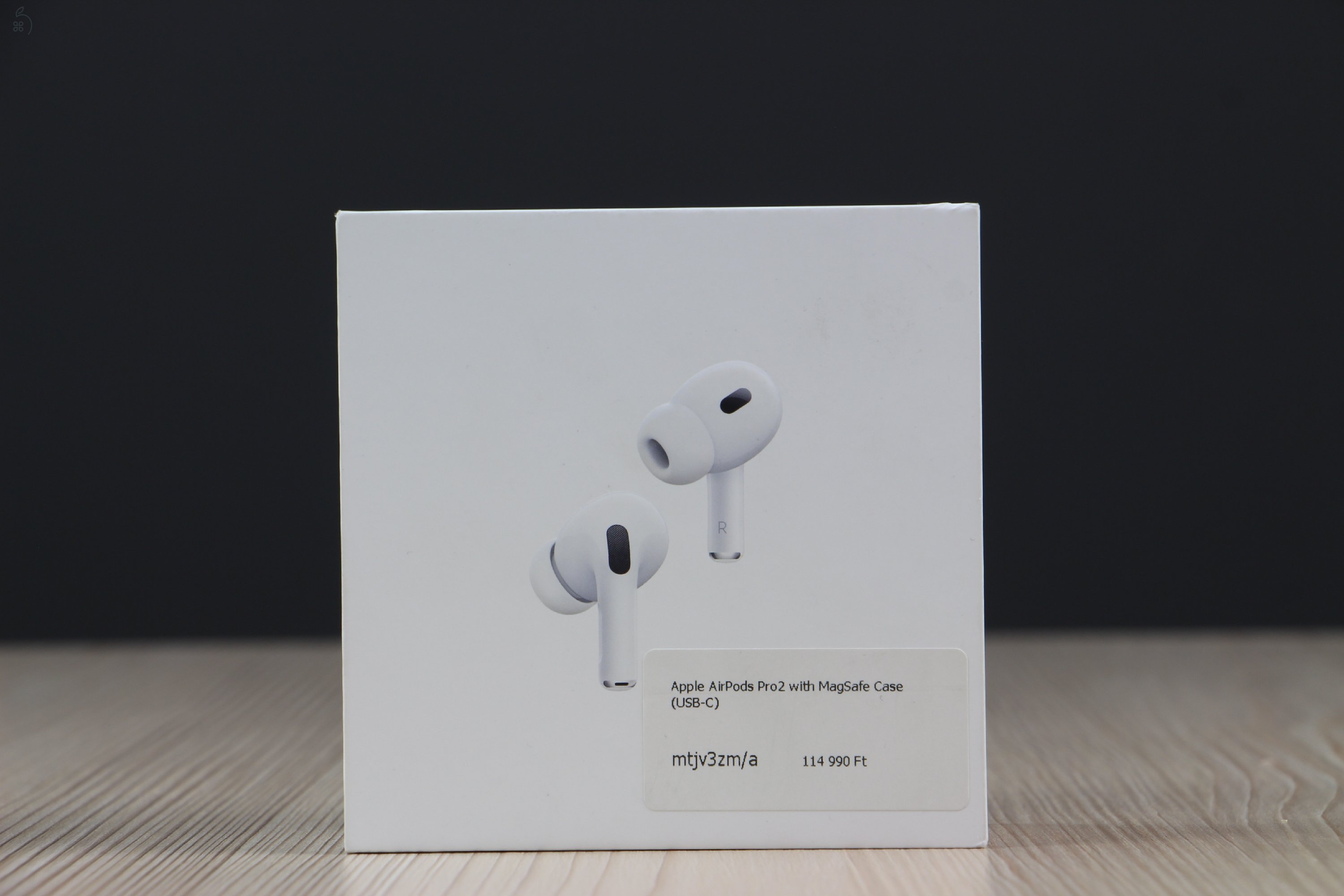 Apple Airpods Pro 2US-5805