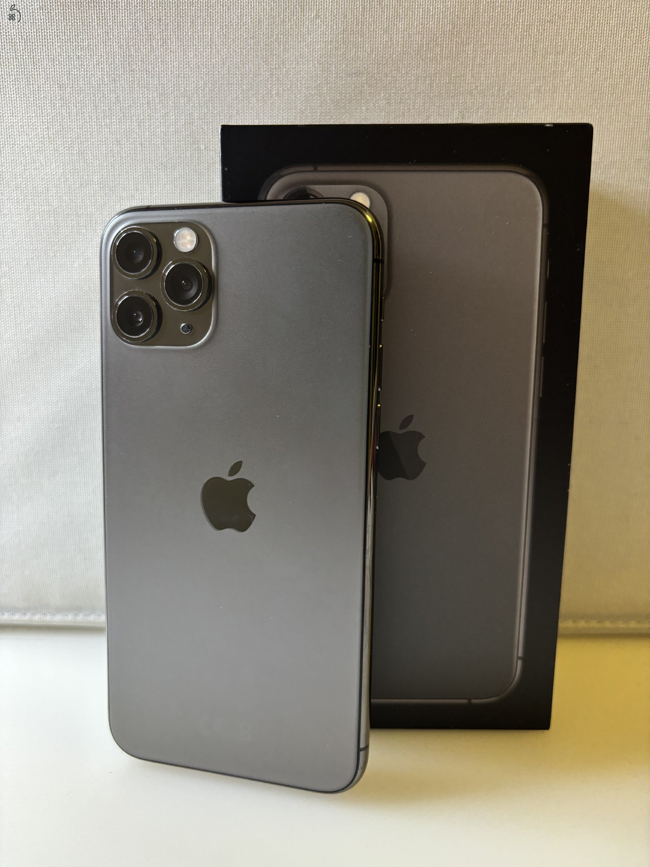 Iphone 11Pro 256GB