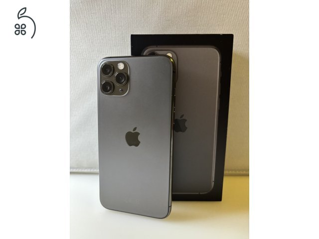 Iphone 11Pro 256GB