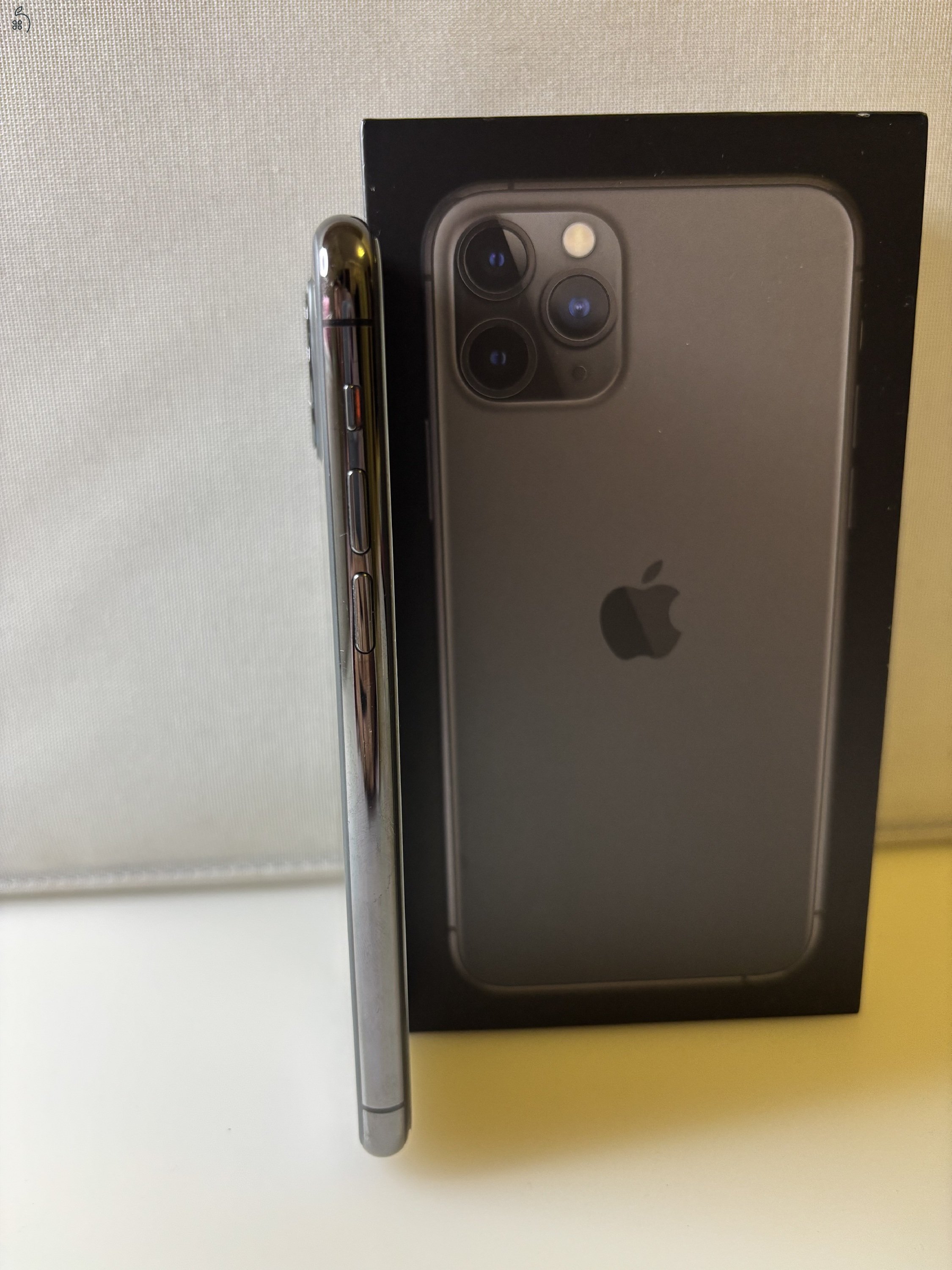 Iphone 11Pro 256GB