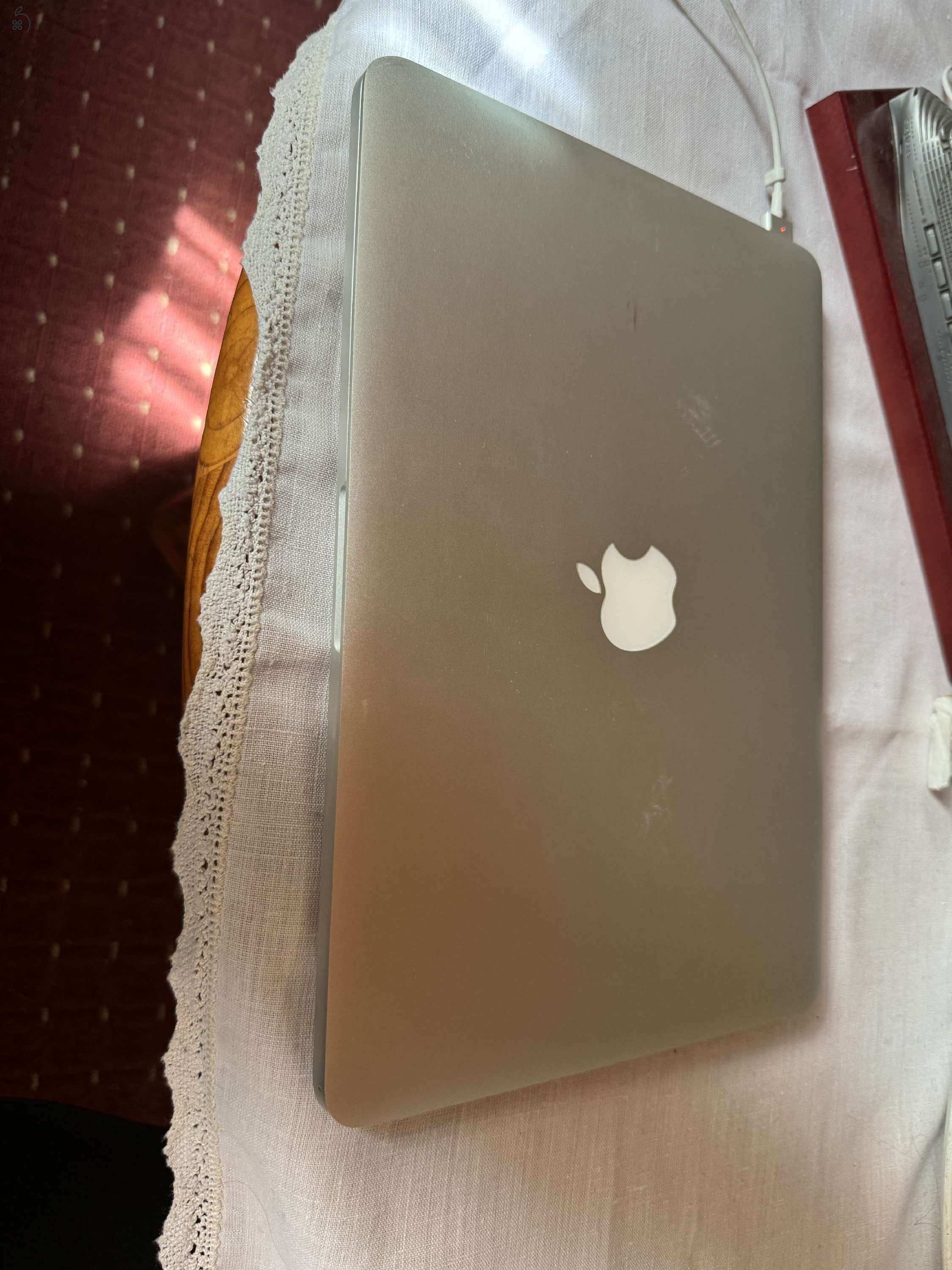 MacBook Pro 13” Retina