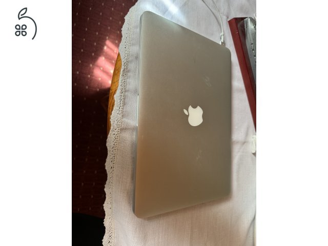 MacBook Pro 13” Retina