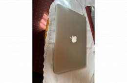 MacBook Pro 13” Retina