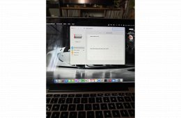 MacBook Pro 13” Retina