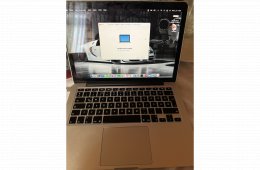 MacBook Pro 13” Retina