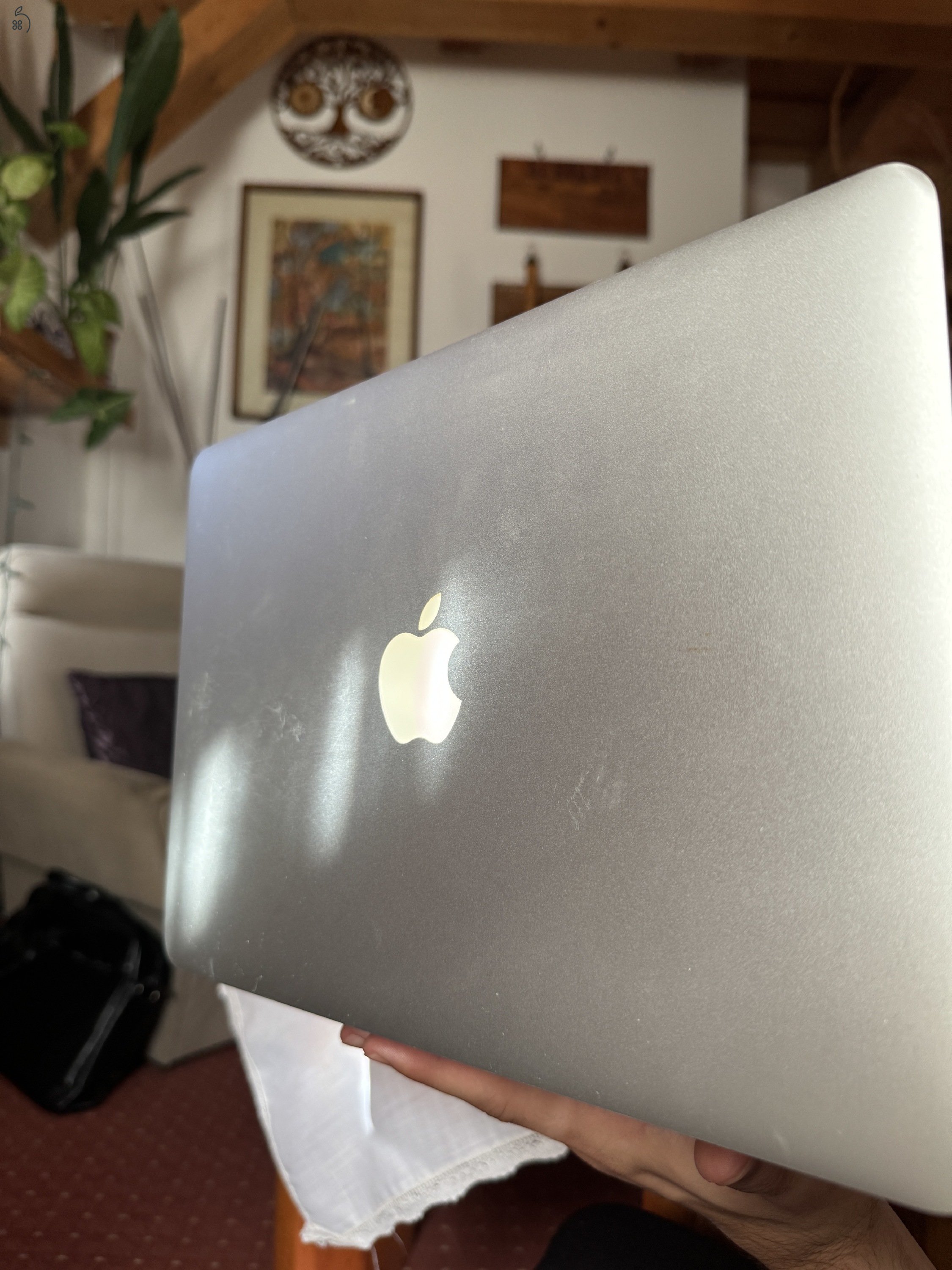 MacBook Pro 13” Retina