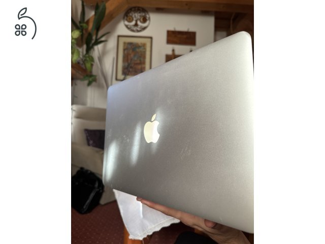 MacBook Pro 13” Retina