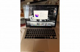 MacBook Pro 13” Retina